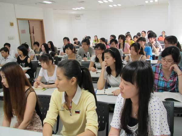 成人自考用去学校上课吗 学类资讯 成人自考用去学校上课吗 学类资讯