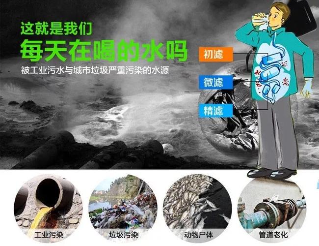 住三年了还喝不上放心自来水?(不上自来水保护区水源年了) 汽修知识 住三年了还喝不上放心自来水?(不上自来水保护区水源年了) 汽修知识