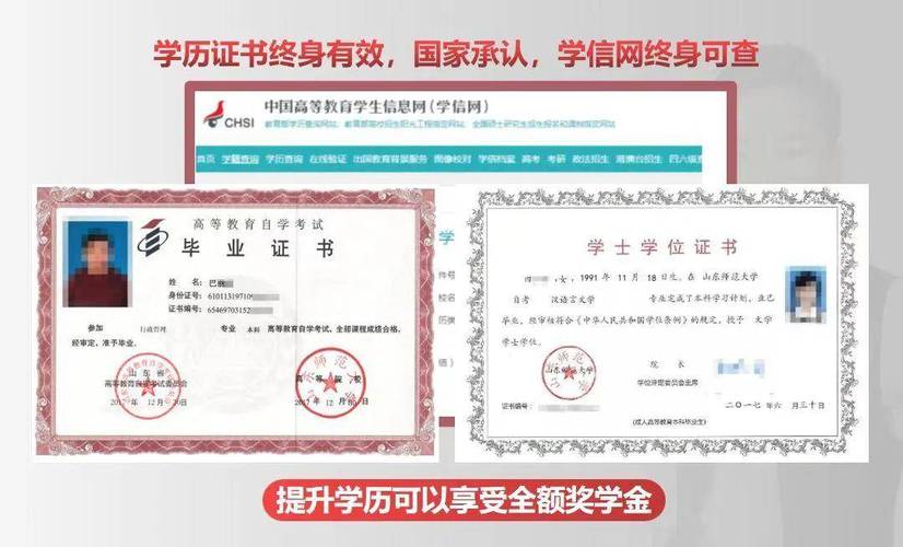 在大专毕业后如何能提升自己的学历 学类资讯 在大专毕业后如何能提升自己的学历 学类资讯