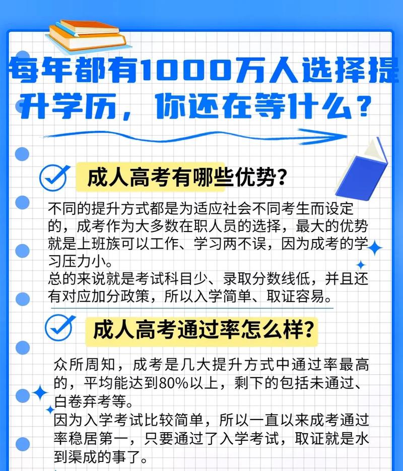 成考大专如何升本科学历 学类资讯 成考大专如何升本科学历 学类资讯