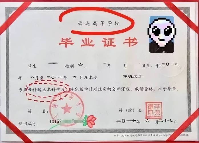 自考本科毕业证和全日制本科毕业证一样吗 学类资讯 自考本科毕业证和全日制本科毕业证一样吗 学类资讯