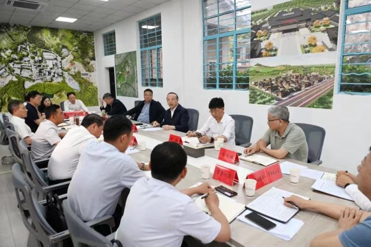 为发展找“钥匙”:安庆市委书记张祥安带队“重回”滁州学经验(代表团市委书记发展考察让人) 汽修知识 为发展找“钥匙”:安庆市委书记张祥安带队“重回”滁州学经验(代表团市委书记发展考察让人) 汽修知识