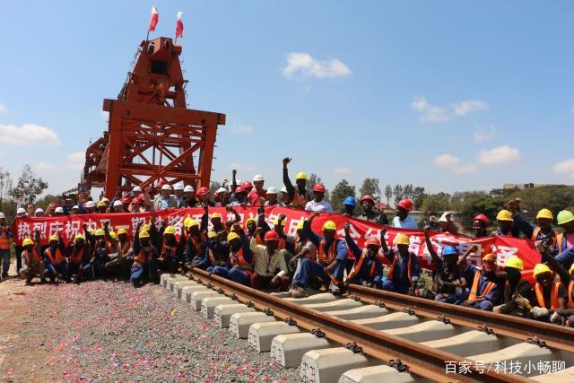 非洲人民:感谢中国人!纪录片(铁路建厂纪录片中国人中国企业) 汽修知识 非洲人民:感谢中国人!纪录片(铁路建厂纪录片中国人中国企业) 汽修知识
