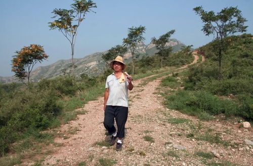 「诗词曲阳」张建成《七律·马脑山之七十二拐登山路》(曲阳山路愚公万元诗词) 汽修知识 「诗词曲阳」张建成《七律·马脑山之七十二拐登山路》(曲阳山路愚公万元诗词) 汽修知识
