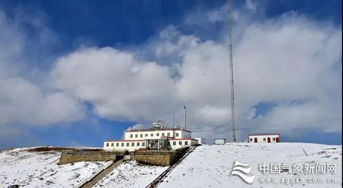 “瓦里关曲线”描绘温室气体变迁(本底大气观测观测员关山) 汽修知识 “瓦里关曲线”描绘温室气体变迁(本底大气观测观测员关山) 汽修知识