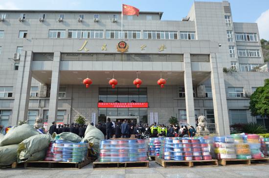 【学习二十大精神】倾心聚力破小案 全力以赴保民安(民警王某保民济阳嫌疑人) 汽修知识 【学习二十大精神】倾心聚力破小案 全力以赴保民安(民警王某保民济阳嫌疑人) 汽修知识