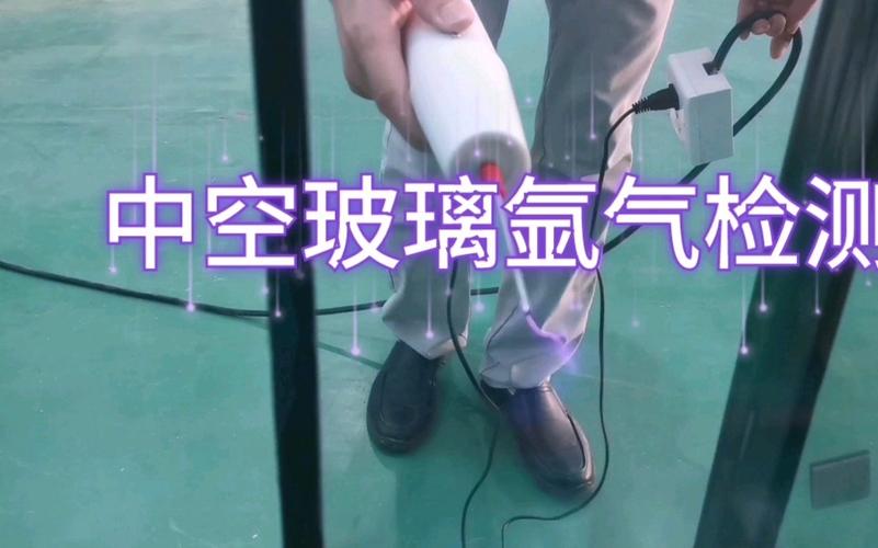 玻璃充氩气有什么效果 学类资讯 玻璃充氩气有什么效果 学类资讯