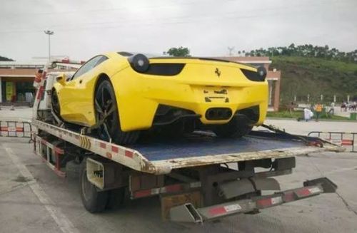 拖车收费?玉田一停车场被责令退还不合理费用(拖车阳光新闻网玉田留言) 汽修知识 拖车收费?玉田一停车场被责令退还不合理费用(拖车阳光新闻网玉田留言) 汽修知识