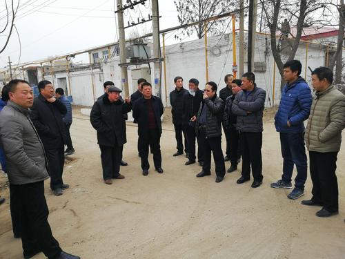 宝丰县第三季度重点工作观摩团到杨庄镇观摩指导(观摩宅基地工作庄镇信德) 汽修知识 宝丰县第三季度重点工作观摩团到杨庄镇观摩指导(观摩宅基地工作庄镇信德) 汽修知识