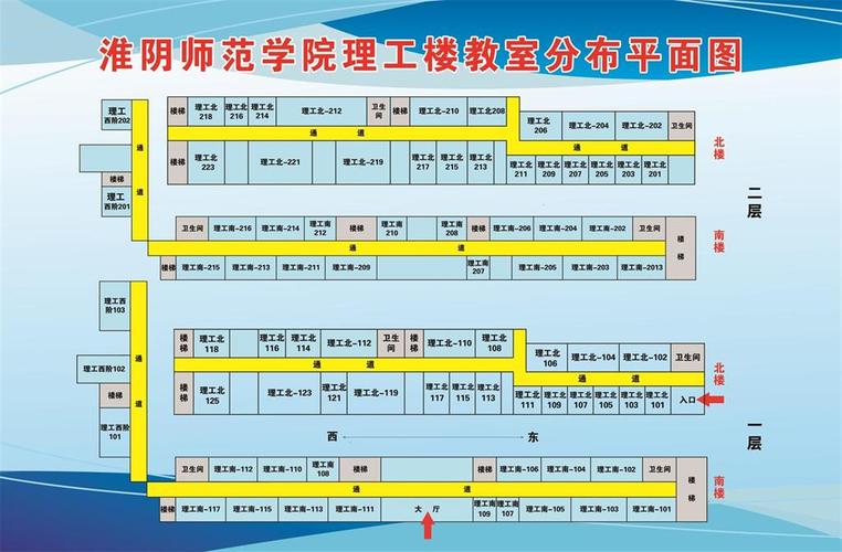 淮安考研考点在哪 学类资讯