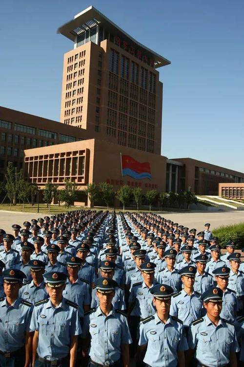 解放军航空工程大学在哪里 学类资讯 解放军航空工程大学在哪里 学类资讯