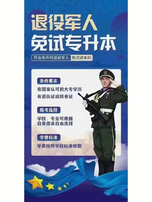 当兵可以直接专升本吗 学类资讯 当兵可以直接专升本吗 学类资讯