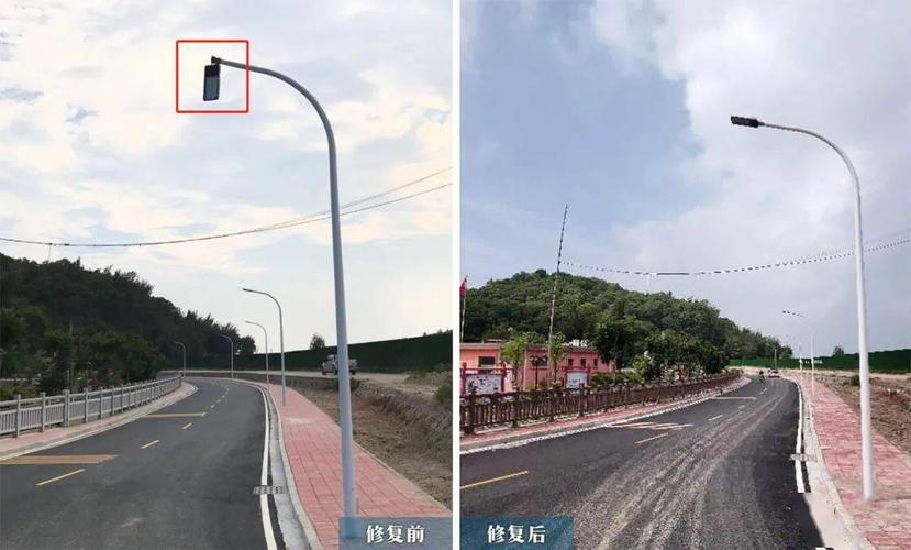 您所关心的道路维修、公交线路、路灯、违停等答复都在这儿了(垃圾桶街道您的政风公厕) 汽修知识 您所关心的道路维修、公交线路、路灯、违停等答复都在这儿了(垃圾桶街道您的政风公厕) 汽修知识