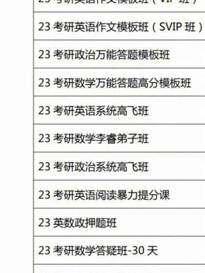 考研的业务课一和二是什么 学类资讯 考研的业务课一和二是什么 学类资讯