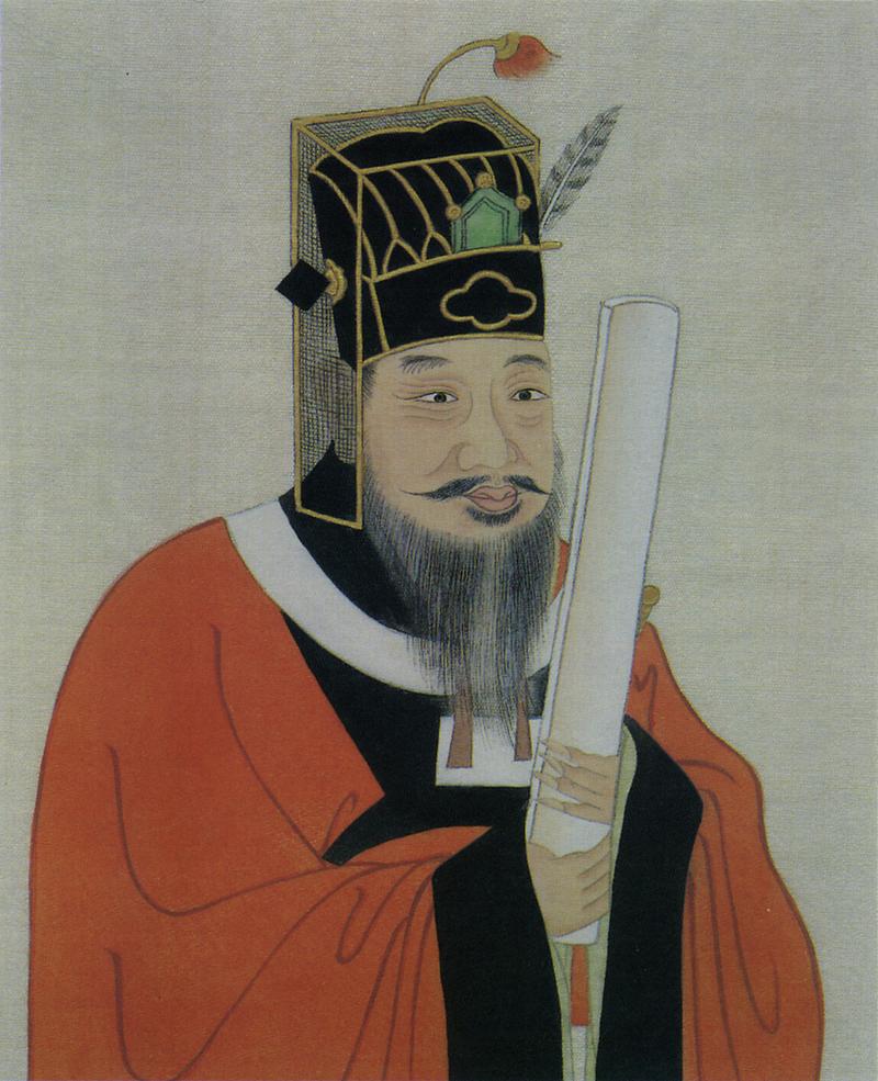 魏征是哪个朝代的人 学类资讯 魏征是哪个朝代的人 学类资讯