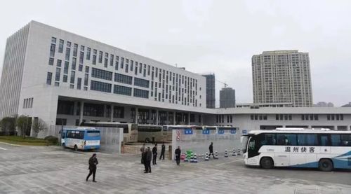 鳌江客运中心(客运中心工程交通部客运站) 汽修知识 鳌江客运中心(客运中心工程交通部客运站) 汽修知识