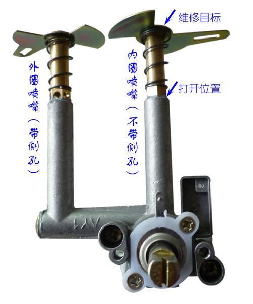 燃烧器喷嘴更换及二次风门检修(风门炉膛拆除喷嘴更换) 汽修知识 燃烧器喷嘴更换及二次风门检修(风门炉膛拆除喷嘴更换) 汽修知识