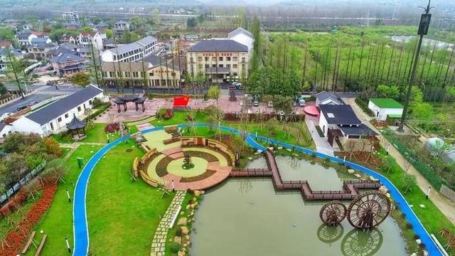 “得者”崇德 “德者”有得——浙江湖州市德清县打造精神富有县域样板观察(德清精神富有群众样板) 汽修知识 “得者”崇德 “德者”有得——浙江湖州市德清县打造精神富有县域样板观察(德清精神富有群众样板) 汽修知识