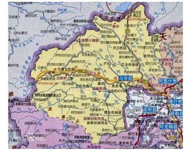乌恰县属于哪个市 学类资讯 乌恰县属于哪个市 学类资讯