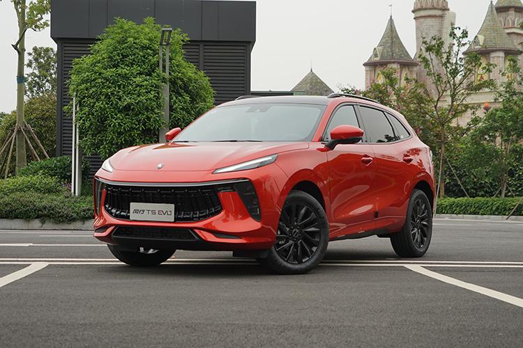 东风风行T5 EVO:顶配才13万多!360环影、纯真皮(东风风行真皮采用之家) 汽修知识 东风风行T5 EVO:顶配才13万多!360环影、纯真皮(东风风行真皮采用之家) 汽修知识