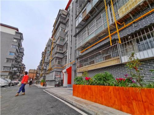 常德:老旧小区改造改出“幸福感”(小区改造老旧居民幸福感) 汽修知识 常德:老旧小区改造改出“幸福感”(小区改造老旧居民幸福感) 汽修知识