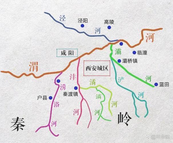 关中是指现在什么地方 学类资讯 关中是指现在什么地方 学类资讯