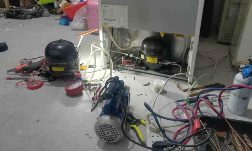 大同市福锐家电维修姚师傅:平城区绿洲西城三区美菱冰箱不制冷(冰箱家电维修绿洲制冷三区) 汽修知识 大同市福锐家电维修姚师傅:平城区绿洲西城三区美菱冰箱不制冷(冰箱家电维修绿洲制冷三区) 汽修知识