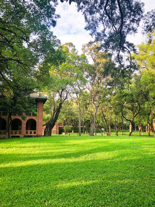 中山大学能进去参观吗 学类资讯 中山大学能进去参观吗 学类资讯
