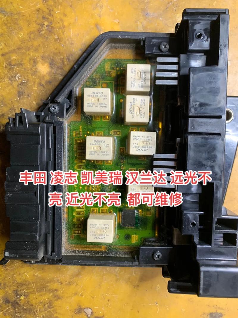 诚立丰田告诉你出现追尾等事故定损和维修问题要注意(维修丰田保险公司损失部件) 汽修知识 诚立丰田告诉你出现追尾等事故定损和维修问题要注意(维修丰田保险公司损失部件) 汽修知识