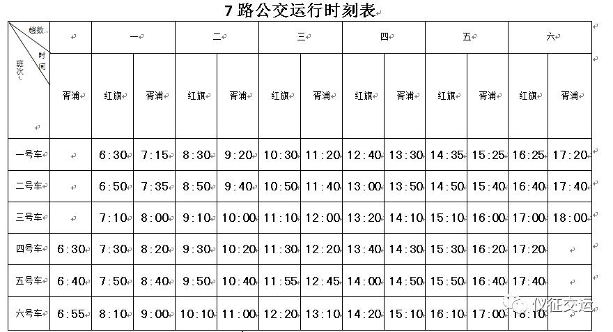 抓紧收藏!(濉溪公交车中医院发车时刻表) 汽修知识 抓紧收藏!(濉溪公交车中医院发车时刻表) 汽修知识