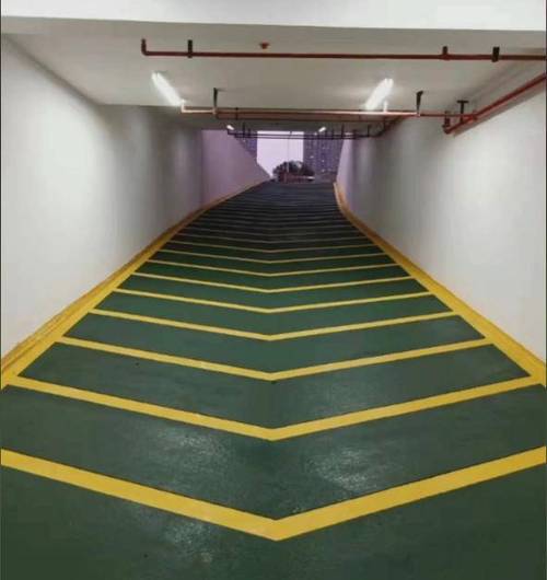 阳江防滑剂施工(防滑施工地面施工工艺基层) 汽修知识 阳江防滑剂施工(防滑施工地面施工工艺基层) 汽修知识