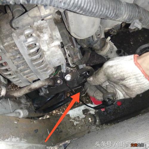 哈弗大狗空调不制冷故障原因分析及维修(空调制冷制冷剂冷凝器故障) 汽修知识 哈弗大狗空调不制冷故障原因分析及维修(空调制冷制冷剂冷凝器故障) 汽修知识
