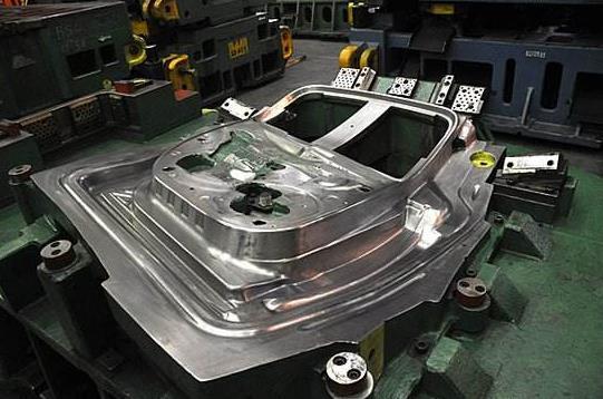 没有做汽车模具是研究不出下列“汽车模具维修和修理方法”(模具冲孔冲压废料制件) 汽修知识 没有做汽车模具是研究不出下列“汽车模具维修和修理方法”(模具冲孔冲压废料制件) 汽修知识
