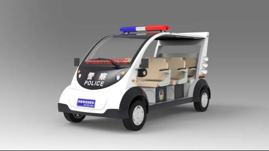 三江新区信赖之选!(巡逻车新能源警务车辆信赖) 汽修知识 三江新区信赖之选!(巡逻车新能源警务车辆信赖) 汽修知识