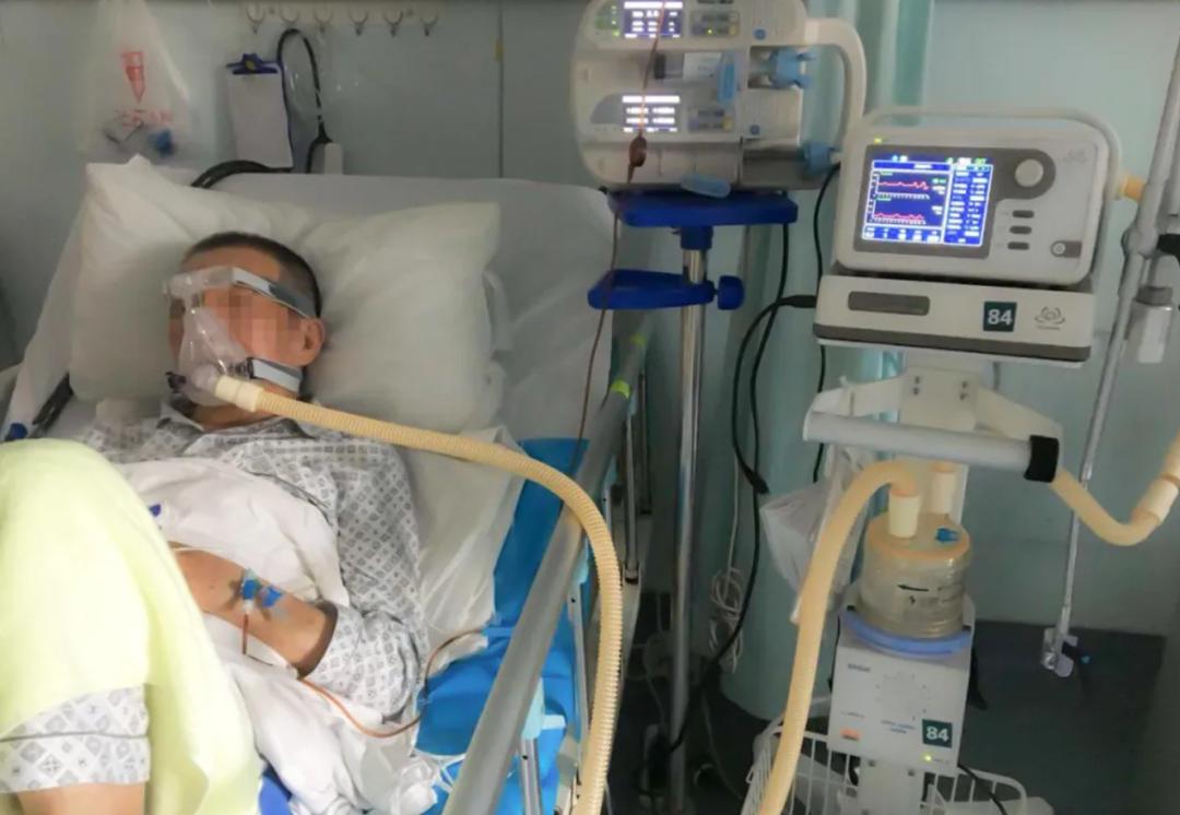 救命的呼吸机:全球供应短缺 专业制造商生产一台约需40天(呼吸机通气生产呼吸疫情) 汽修知识 救命的呼吸机:全球供应短缺 专业制造商生产一台约需40天(呼吸机通气生产呼吸疫情) 汽修知识