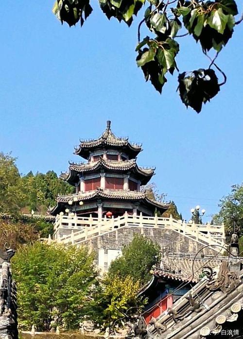美丽博山我的家·阎乃恒(山区景区齐鲁琉璃鲁山) 汽修知识 美丽博山我的家·阎乃恒(山区景区齐鲁琉璃鲁山) 汽修知识