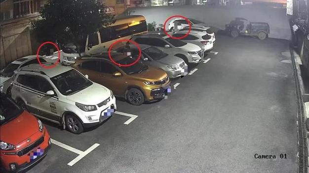 60余名车主中招(盗窃案重磅破获车门中招) 汽修知识 60余名车主中招(盗窃案重磅破获车门中招) 汽修知识