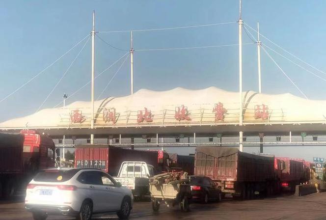 临汾公路分局介入调查(收费员收费站通行费货车收费) 汽修知识 临汾公路分局介入调查(收费员收费站通行费货车收费) 汽修知识