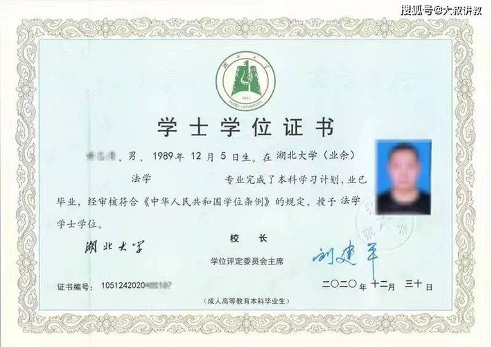 如何获得成人高考的学位证书? 学类资讯 如何获得成人高考的学位证书? 学类资讯