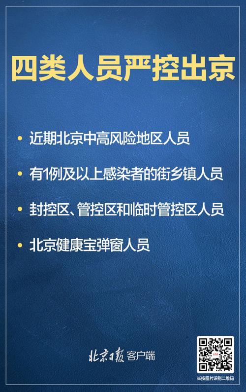 扩散周知!北京升级进出京管控措施(病例周知确诊人员防控) 汽修知识 扩散周知!北京升级进出京管控措施(病例周知确诊人员防控) 汽修知识