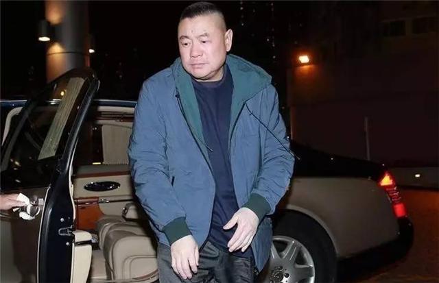 香港大亨刘銮雄—何止是风流(刘銮雄大亨逃犯条例复核) 汽修知识 香港大亨刘銮雄—何止是风流(刘銮雄大亨逃犯条例复核) 汽修知识