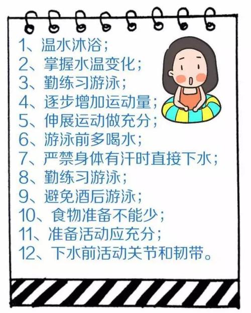 夏季游泳安全小常识 学类资讯 夏季游泳安全小常识 学类资讯