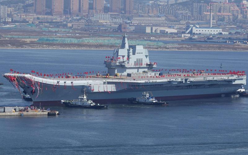 需花费15亿元,辽宁舰加满一次油需多少钱(航母根号加满亿元核动力) 汽修知识 需花费15亿元,辽宁舰加满一次油需多少钱(航母根号加满亿元核动力) 汽修知识