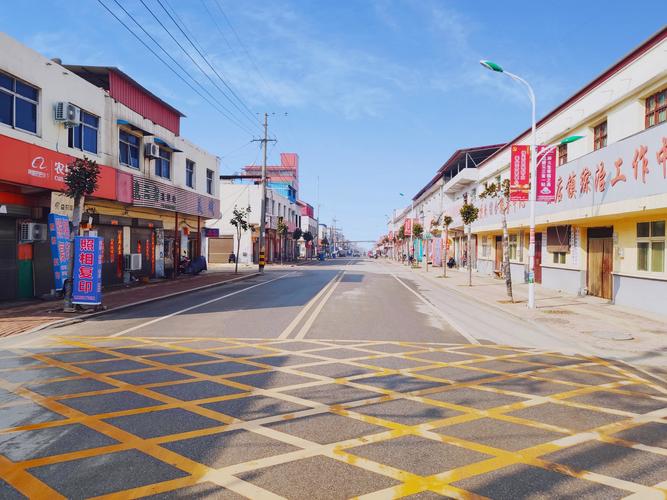 仙降5项民生工程收获“5星好评”(集镇居民街道工程提升) 汽修知识 仙降5项民生工程收获“5星好评”(集镇居民街道工程提升) 汽修知识