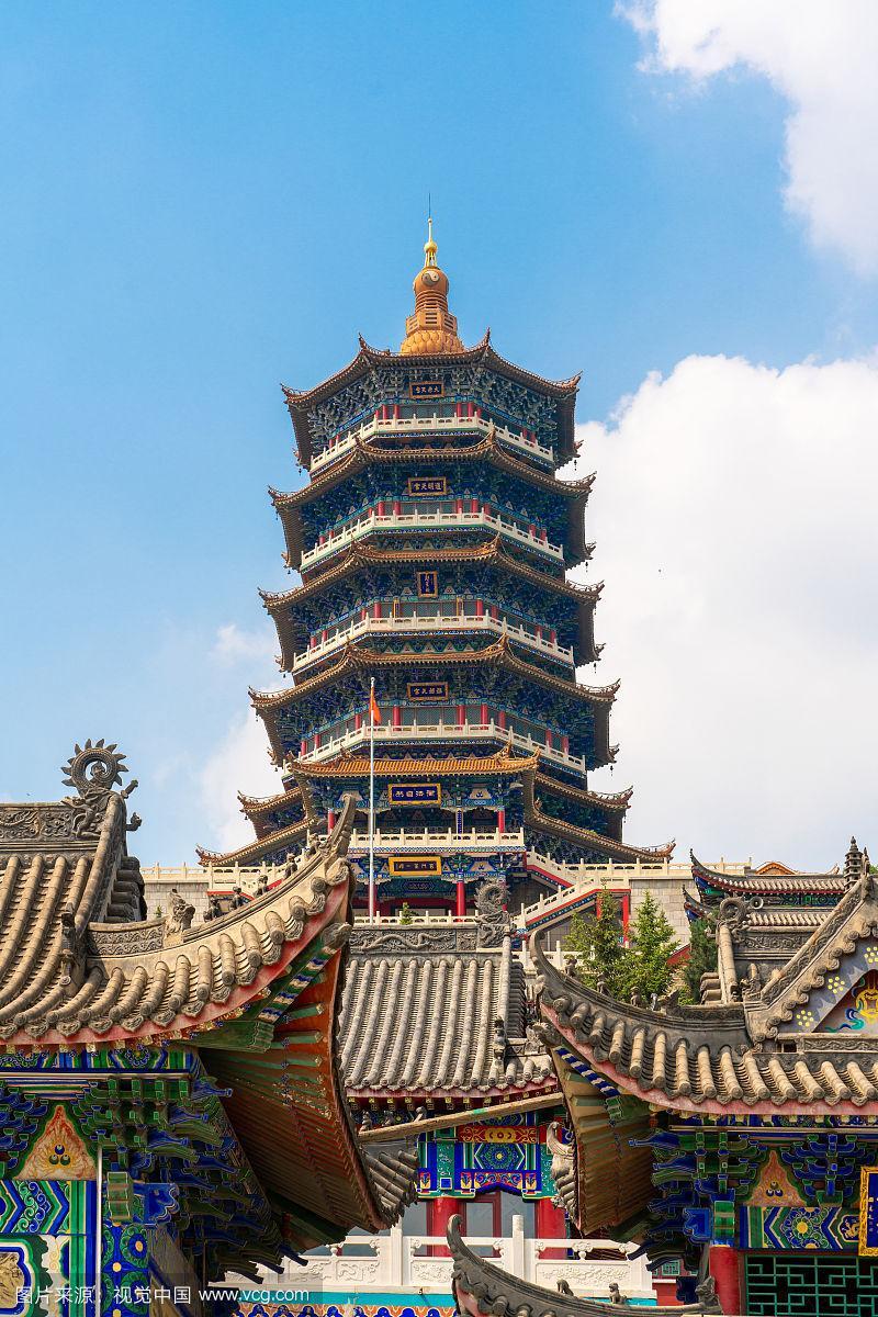 辽源故事|你不知道的龙首山 魁星楼!(道教魁星楼你不知道地主故事) 汽修知识 辽源故事|你不知道的龙首山 魁星楼!(道教魁星楼你不知道地主故事) 汽修知识