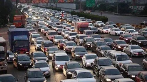 “五一”假期宁波易拥堵时段、路段提醒!出行注意避开这些地方(方向宁海拥堵出行车辆) 汽修知识 “五一”假期宁波易拥堵时段、路段提醒!出行注意避开这些地方(方向宁海拥堵出行车辆) 汽修知识