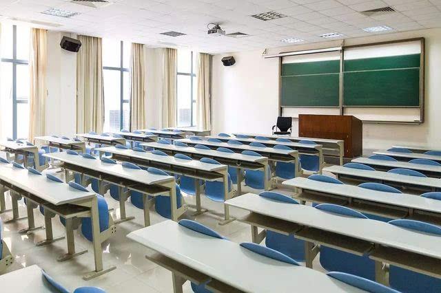 大学有自己班的教室吗 学类资讯 大学有自己班的教室吗 学类资讯