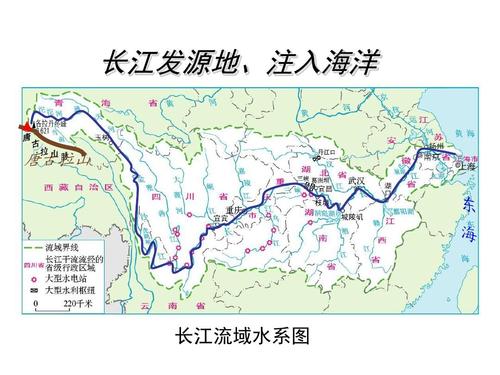长江注入什么海 学类资讯