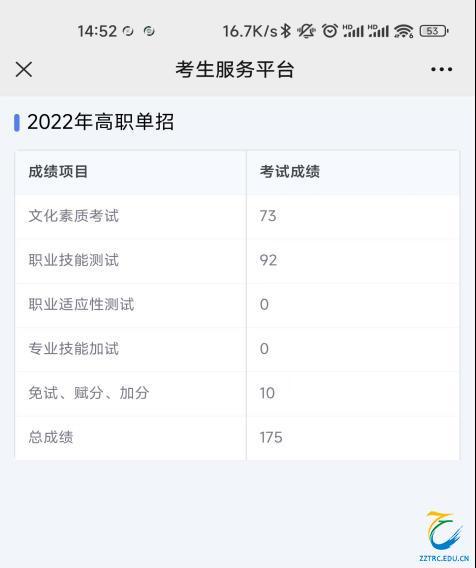 考生如何获知自己的高职单招考试成绩和录取情 学类资讯 考生如何获知自己的高职单招考试成绩和录取情 学类资讯