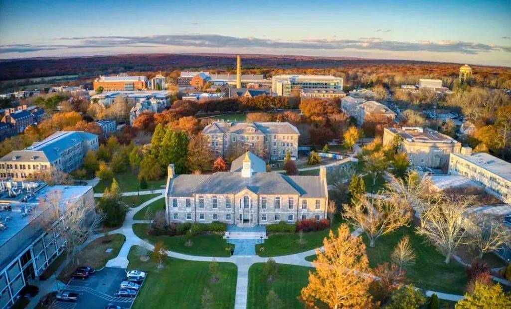 罗得岛州的大学有哪些 学类资讯 罗得岛州的大学有哪些 学类资讯